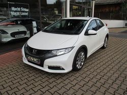 Weiß Gebraucht 2013 Honda Civic Sport Limousine | 8.500 € (Guter Preis)