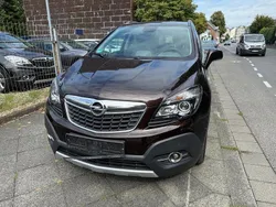 Braun Gebraucht 2014 Opel Mokka Innovation SUV | 6.900 € (Fairer Preis)