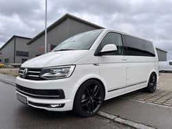 Weiß Gebraucht 2018 VW T6 Generation Six Van | 34.490 € (Superpreis)