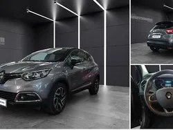 Gebraucht 2016 Renault Captur Intens SUV | 13.990 € (Etwas zu teuer)