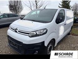 Weiss Gebraucht 2024 Citroën Jumpy Limousine | 24.978 €