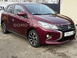 Rot Gebraucht 2022 Mitsubishi Space Star Select+ Limousine | 13.990 € (Fairer Preis)