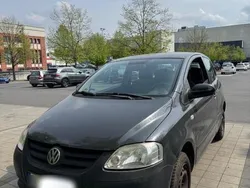 VW Fox