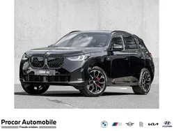Schwarz Gebraucht 2024 BMW X3 M Sport SUV | 61.100 € (Superpreis)