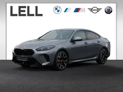 Grau Neu 2025 BMW 220 M Sport Coupé | 42.850 € (Fairer Preis)