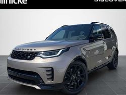 Braun Gebraucht 2024 Land Rover Discovery 5 SE SUV | 58.990 € (Fairer Preis)