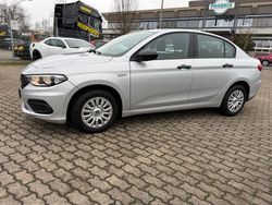 Grau Gebraucht 2017 Fiat Tipo Pop Limousine | 4.799 € (Superpreis)