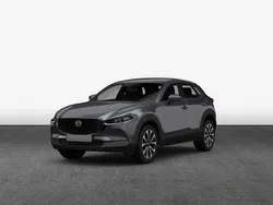 Grau Neu 2025 Mazda CX-30 Homura-Line SUV | 30.990 €