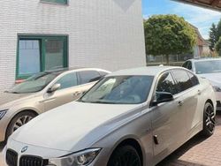 Weiß Gebraucht 2013 BMW 316 Limousine | 13.500 € (Teuer)
