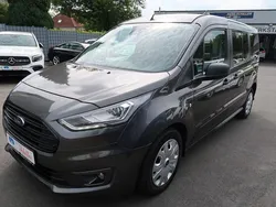 Grau Gebraucht 2022 Ford Tourneo Connect Van / Kleinbus | 23.900 € (Fairer Preis)