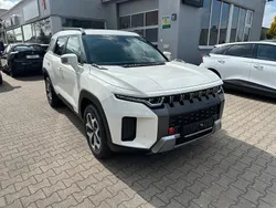 Weiß Neu 2025 Ssangyong Torres SUV | 29.990 €