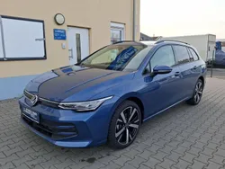 VW Golf VIII