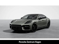 Grün Neu 2025 Porsche Panamera GTS Limousine | 196.910 € (Fairer Preis)