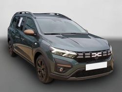 Zedergrün Neu 2025 Dacia Jogger Extreme Van / Kleinbus | 21.290 € (Fairer Preis)