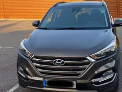 Gebraucht 2017 Hyundai Tucson Premium SUV | 15.000 € (Fairer Preis)