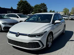 Weiß Gebraucht 2021 VW Golf VIII GTE Limousine | 19.990 € (Guter Preis)