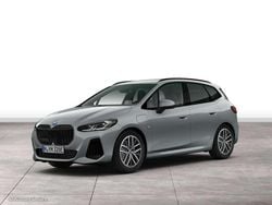 Skyscraper grau Neu 2025 BMW 230e Active Tourer M Sport Van / Kleinbus | 52.390 € (Fairer Preis)