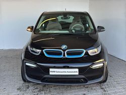 Fluid black mit akzent bmw i b Gebraucht 2021 BMW i3 Sport Line Kleinwagen | 23.398 € (Fairer Preis)