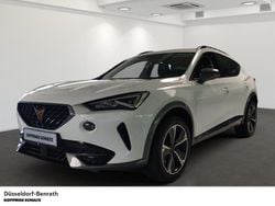 Weiss Gebraucht 2024 Cupra Formentor Basis SUV | 24.590 € (Guter Preis)