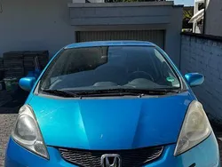 Schwarz Gebraucht 2008 Honda Jazz Kleinwagen | 2.899 € (Etwas zu teuer)