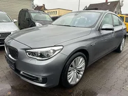 Spacegrau metallic Gebraucht 2016 BMW 530 Gran Turismo Kleinwagen | 19.499 € (Fairer Preis)