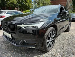 Schwarz Gebraucht 2018 Volvo XC60 Inscription SUV | 25.990 € (Guter Preis)