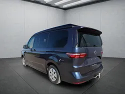 Neu 2025 VW T7 California Van | 61.899 € (Teuer)
