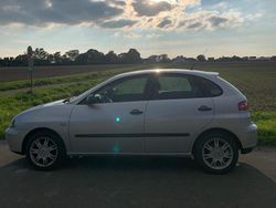 Silber Gebraucht 2006 Seat Ibiza Limousine | 2.500 € (Etwas zu teuer)