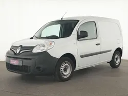 Weiß Gebraucht 2021 Renault Kangoo Rapid Extra Van / Kleinbus | 11.749 € (Superpreis)