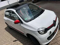 Weiß Gebraucht 2017 Renault Twingo Liberty Kleinwagen | 7.999 € (Fairer Preis)