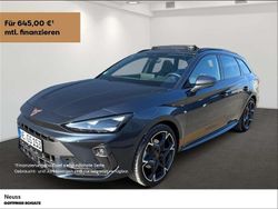 Grau Gebraucht 2024 Cupra Leon Kombi | 38.880 €