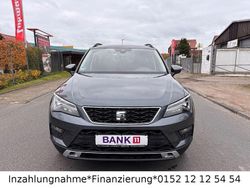 Grau Gebraucht 2019 Seat Ateca Style SUV | 16.900 € (Fairer Preis)