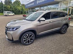 Grau Neu 2025 DFSK Forthing 3 SUV | 26.795 € (Fairer Preis)