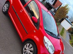 Rot Gebraucht 2009 Citroën C1 Style Kleinwagen | 2.500 € (Fairer Preis)