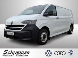 Weiß Gebraucht 2025 VW T6.1 Van | 39.970 € (Etwas zu teuer)