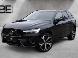 Schwarz Gebraucht 2024 Volvo XC60 Plus SUV | 52.950 € (Guter Preis)