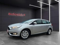Other Gebraucht 2017 Ford Focus Trend Kombi | 8.200 € (Fairer Preis)