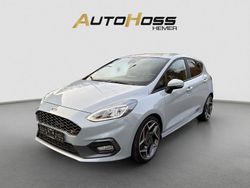 Silber Gebraucht 2019 Ford Fiesta Performance Edition Limousine | 14.490 € (Guter Preis)