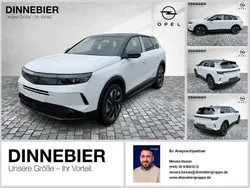 Weiß Neu 2025 Opel Grandland X SUV | 35.990 € (Fairer Preis)