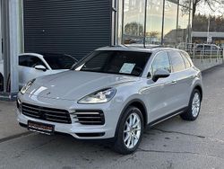 Grau Gebraucht 2022 Porsche Cayenne SUV | 69.990 € (Guter Preis)