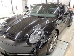Schwarz Gebraucht 2024 Porsche 911 Carrera Coupé | 116.999 €