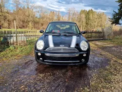 Schwarz Gebraucht 2005 Mini Cooper Kleinwagen | 1.600 € (Guter Preis)