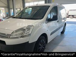 Weiß Gebraucht 2014 Citroën Berlingo Van / Kleinbus | 6.500 € (Fairer Preis)