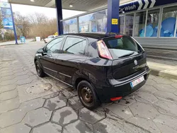 Colore esterno Gebraucht 2011 Fiat Punto Kleinwagen | 2.999 € (Fairer Preis)