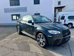 Schwarz Gebraucht 2013 BMW X6 Shadowline SUV | 14.999 € (Fairer Preis)
