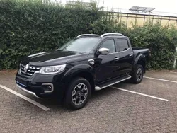 Schwarz Gebraucht 2021 Renault Alaskan Abholung | 29.990 € (Guter Preis)