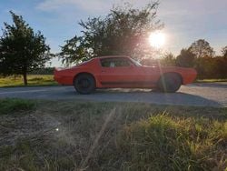 Orange Gebraucht 1972 Pontiac Firebird Coupé | 39.999 €