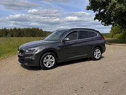 Grau Gebraucht 2018 BMW X1 M Sport SUV | 23.200 € (Fairer Preis)