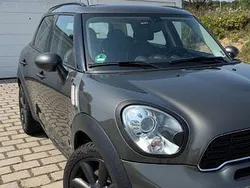 Grau Gebraucht 2012 Mini Cooper S Countryman SUV | 10.700 € (Fairer Preis)