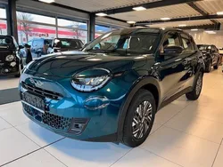 Grün Neu 2025 Fiat 600 SUV | 27.990 € (Fairer Preis)